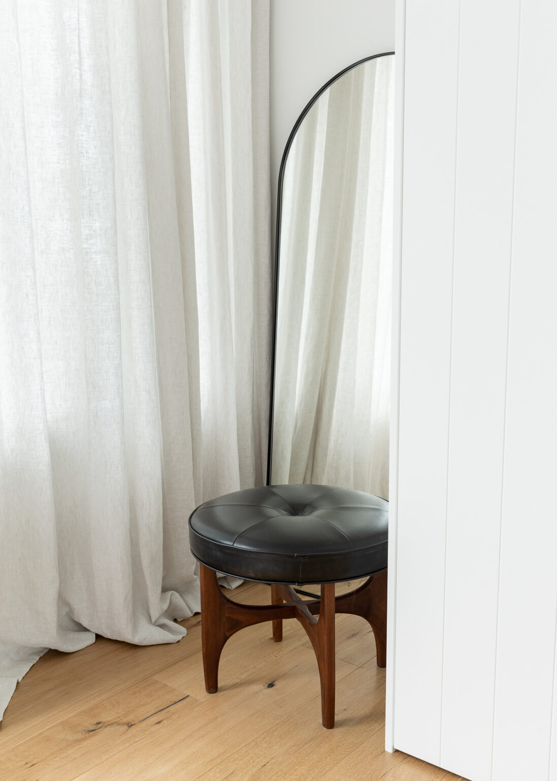 The Boathouse bedroom